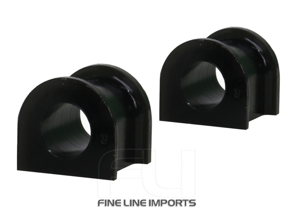 Sway Bar Mount - Bushing Kit 21mm