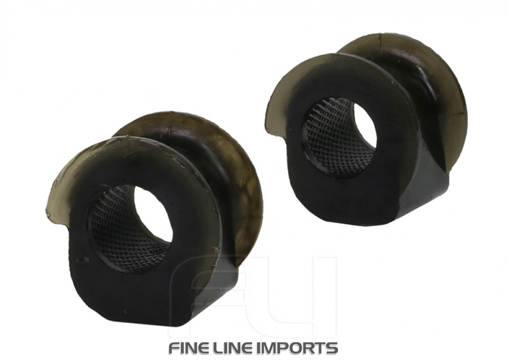 Sway Bar Mount - Bushing Kit 21mm