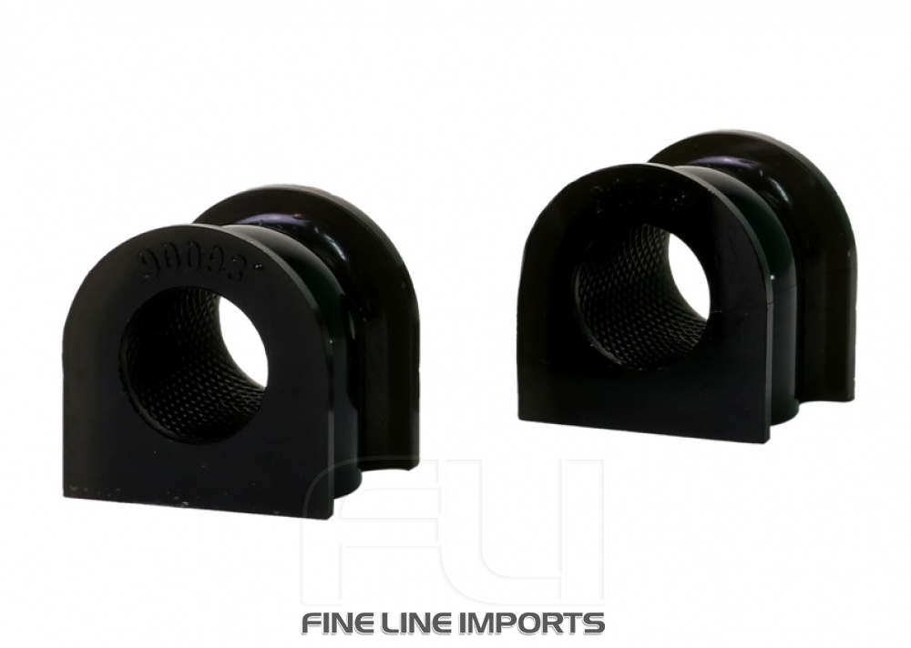 Sway Bar Mount - Bushing Kit 21mm