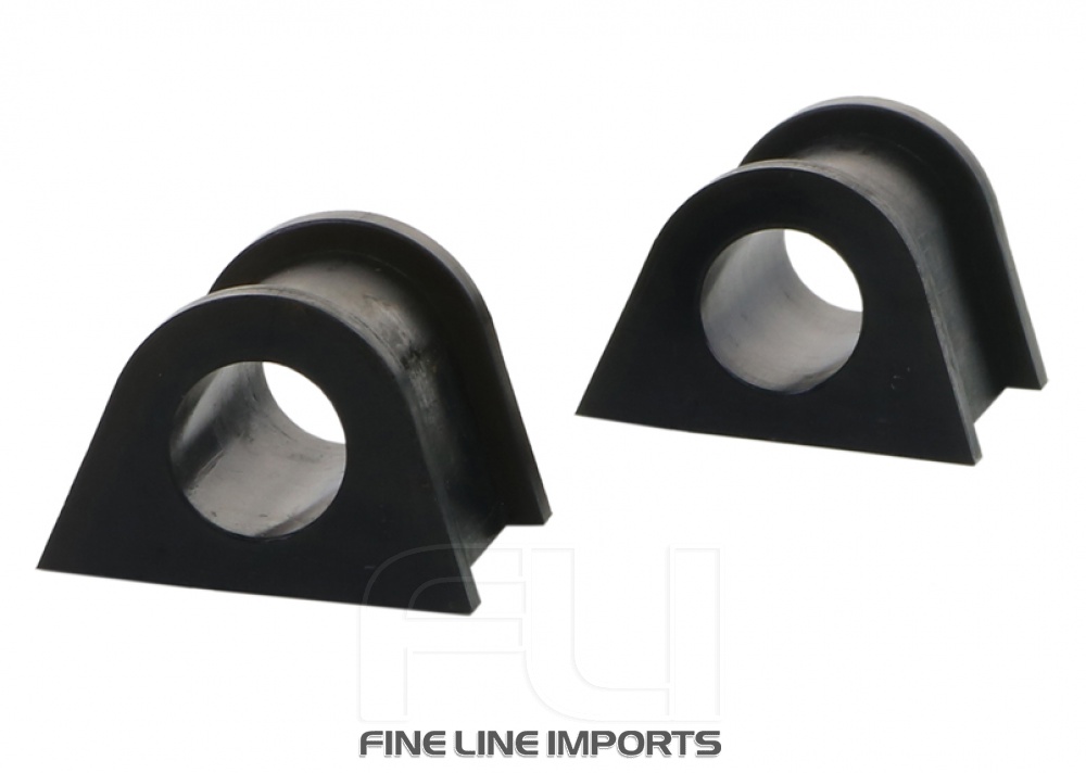 Sway Bar Mount - Bushing Kit 21mm