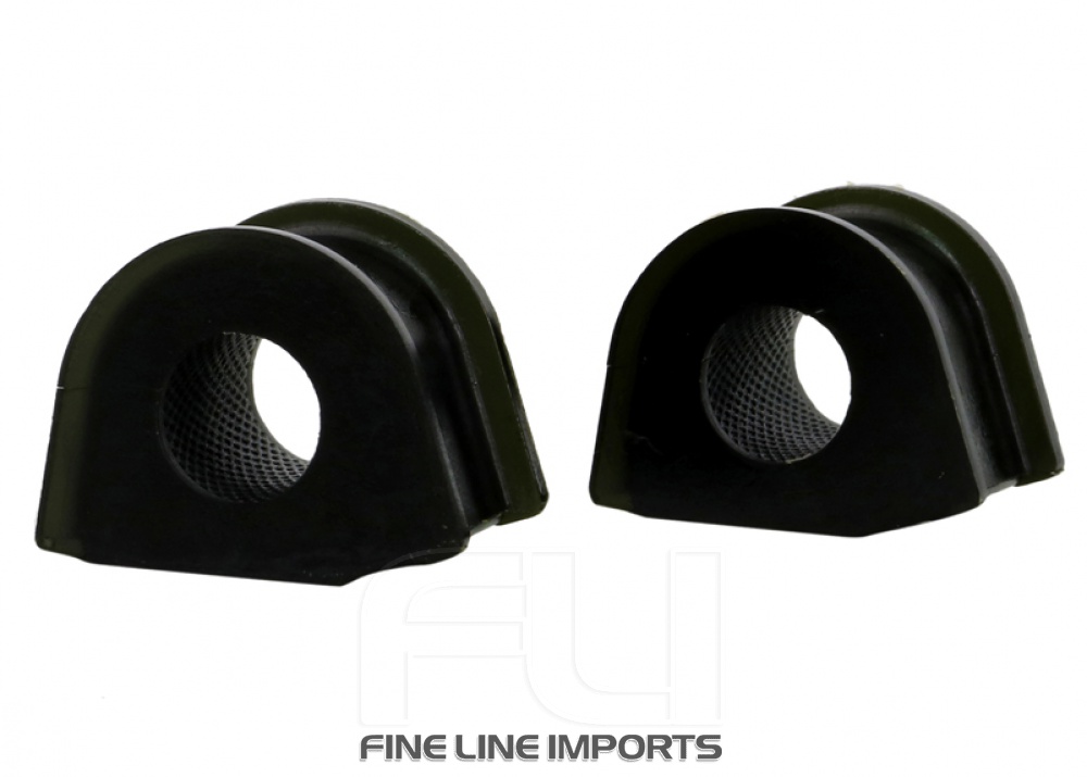 Sway Bar Mount - Bushing Kit 21mm