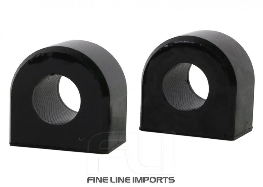 Sway Bar Mount - Bushing Kit 22.5mm