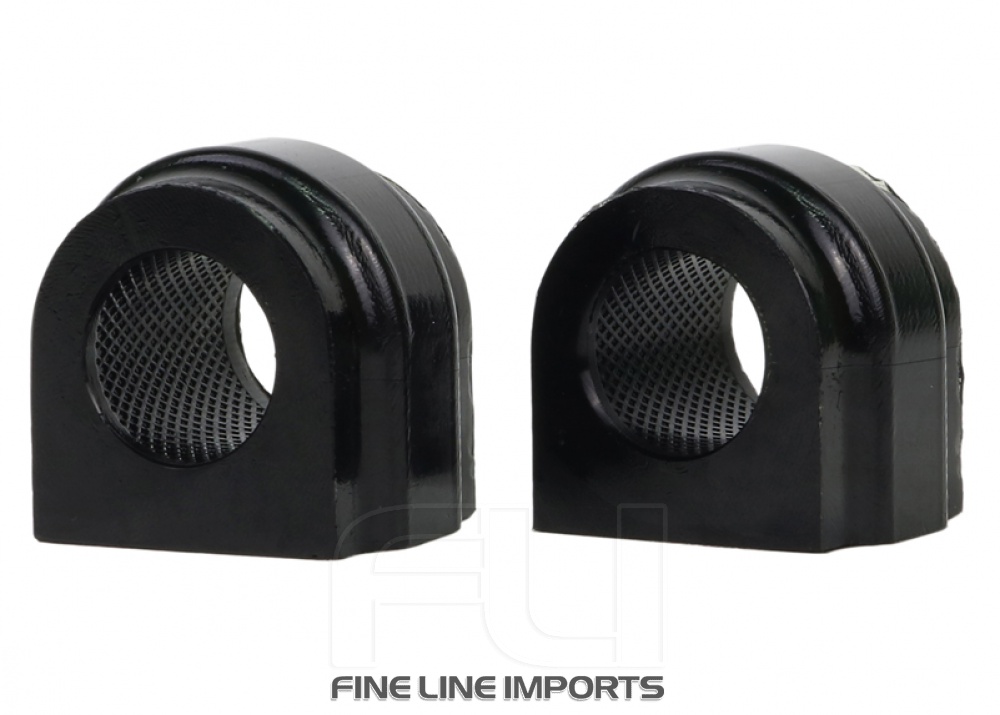 Sway Bar Mount - Bushing Kit 22mm