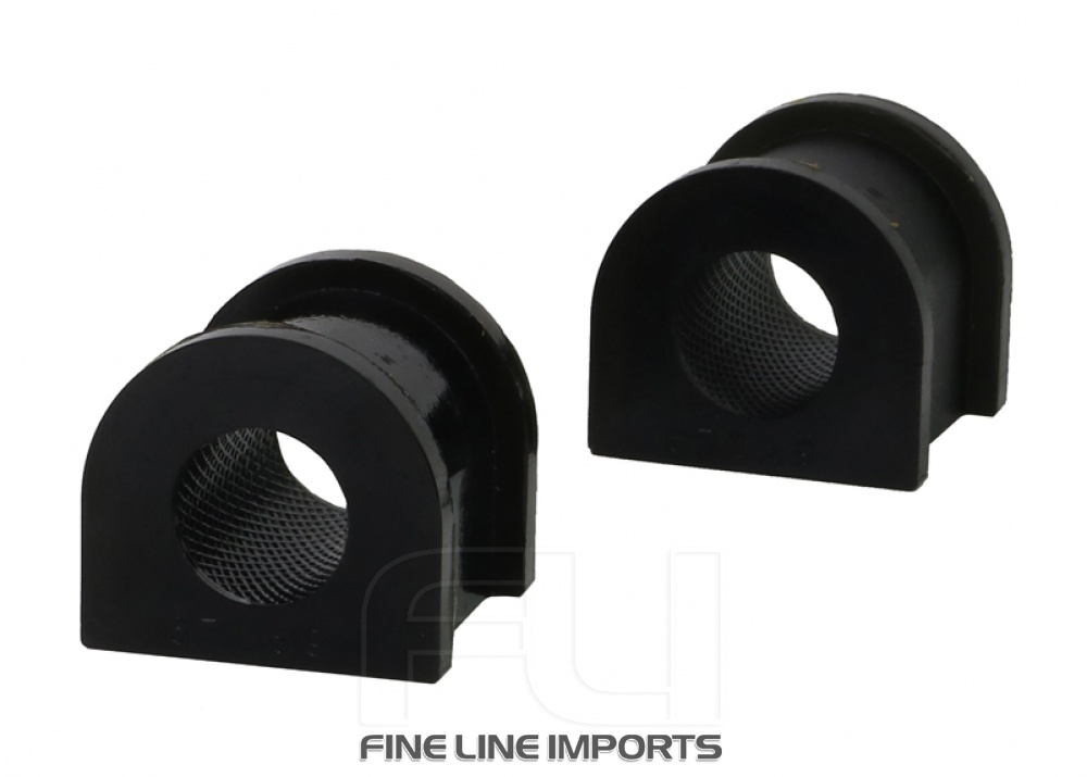 Sway Bar Mount - Bushing Kit 22mm