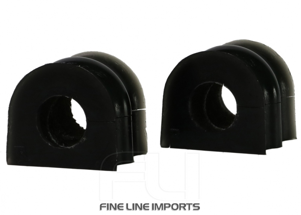 Sway Bar Mount - Bushing Kit 22mm