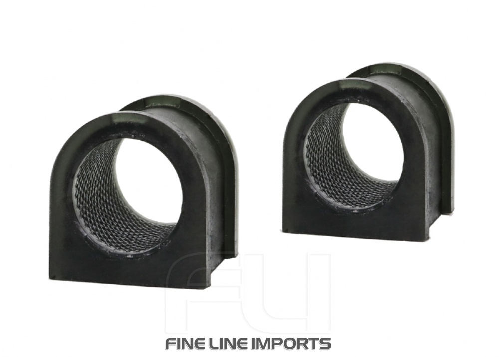 Sway Bar Mount - Bushing Kit 22mm