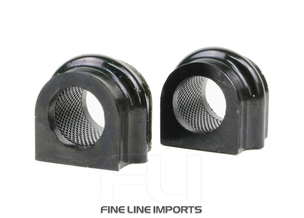 Sway Bar Mount - Bushing Kit 22mm