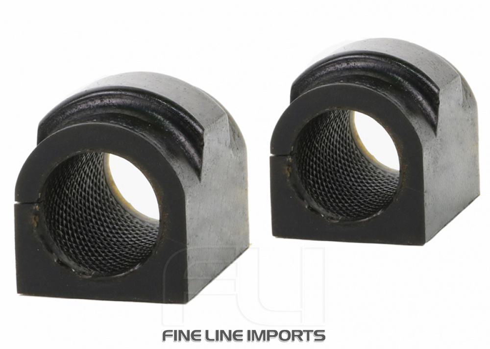 Sway Bar Mount - Bushing Kit 22mm