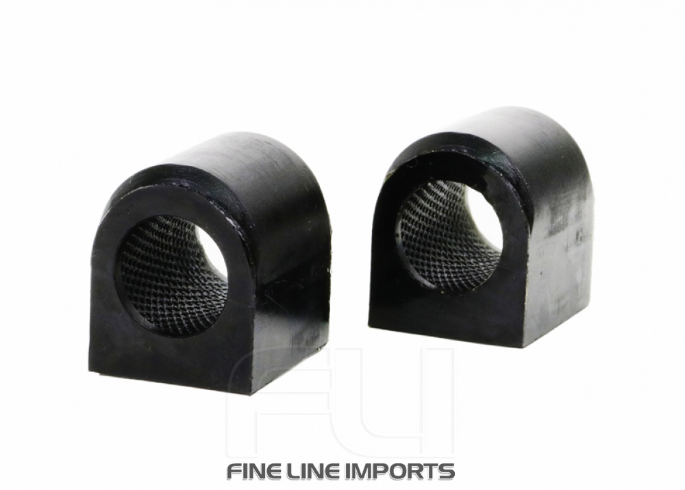 Sway Bar Mount - Bushing Kit 22mm