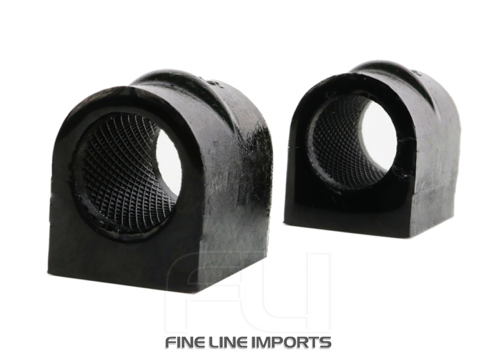 Sway Bar Mount - Bushing Kit 22mm