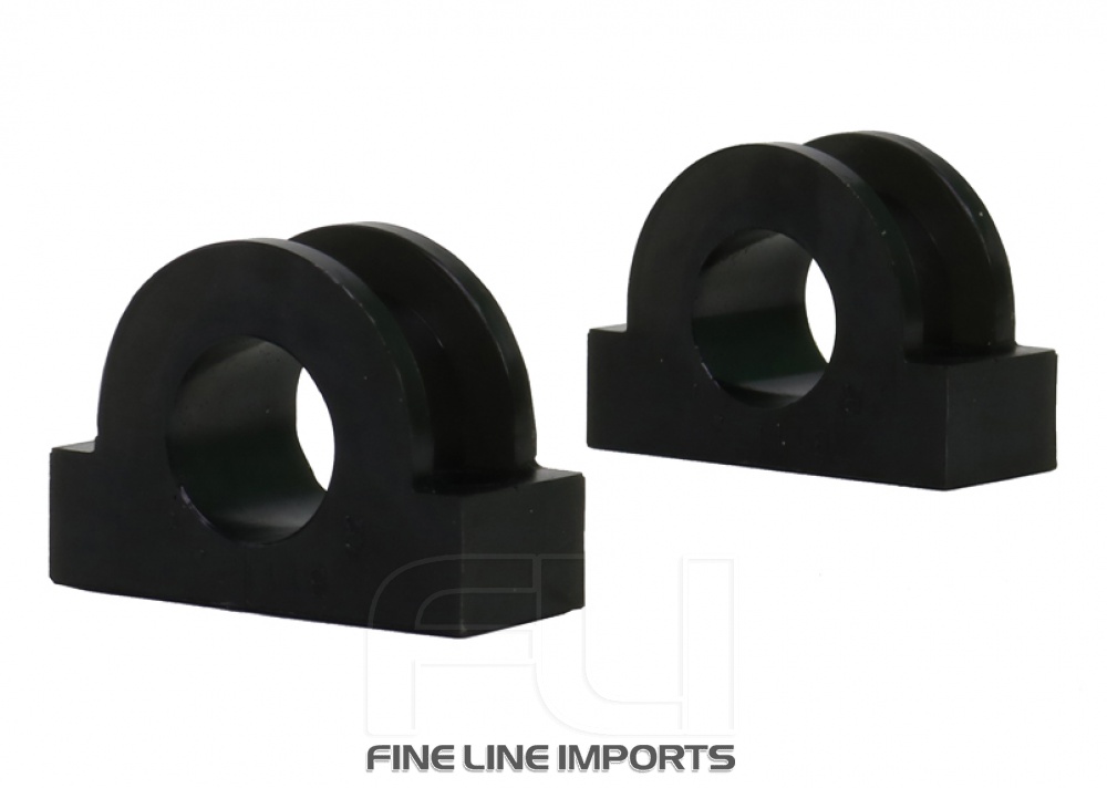 Sway Bar Mount - Bushing Kit 22mm