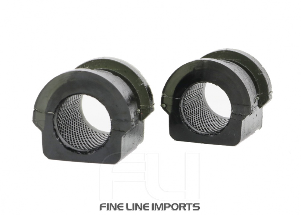 Sway Bar Mount - Bushing Kit 22mm