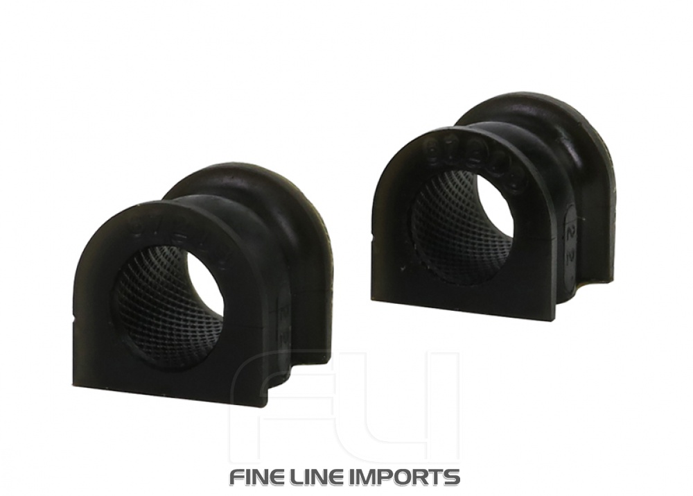 Sway Bar Mount - Bushing Kit 22mm