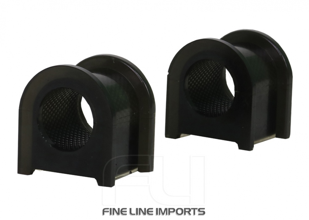 Sway Bar Mount - Bushing Kit 22mm