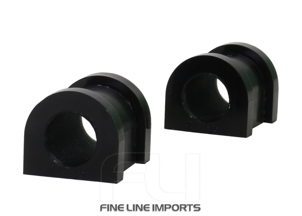 Sway Bar Mount - Bushing Kit 22mm