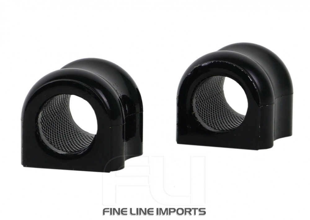 Sway Bar Mount - Bushing Kit 22mm