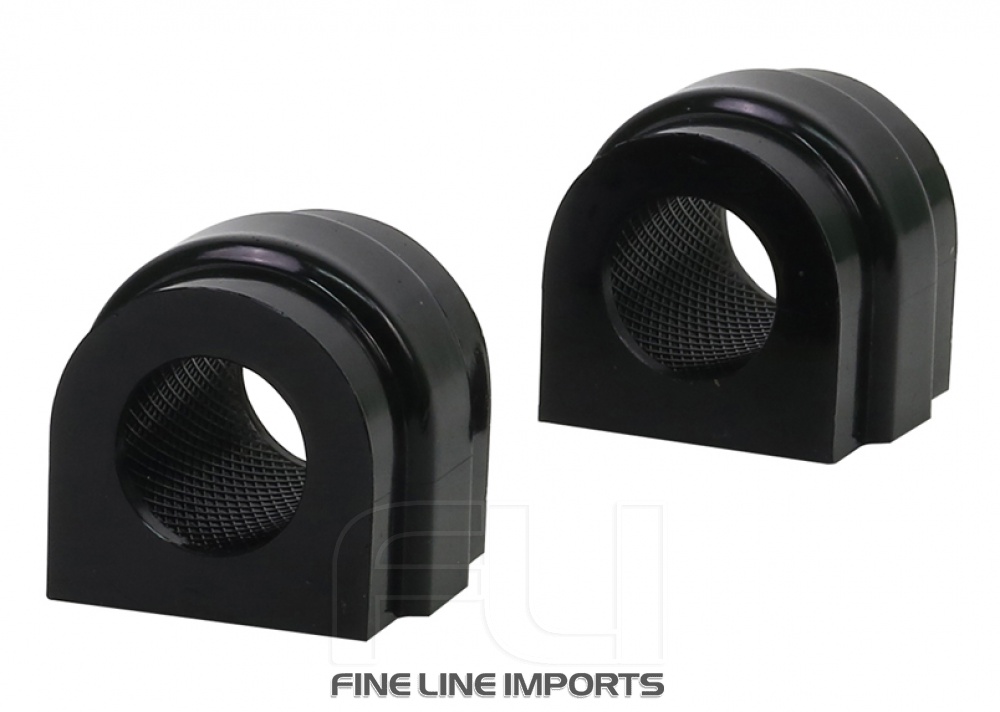 Sway Bar Mount - Bushing Kit 23.2mm