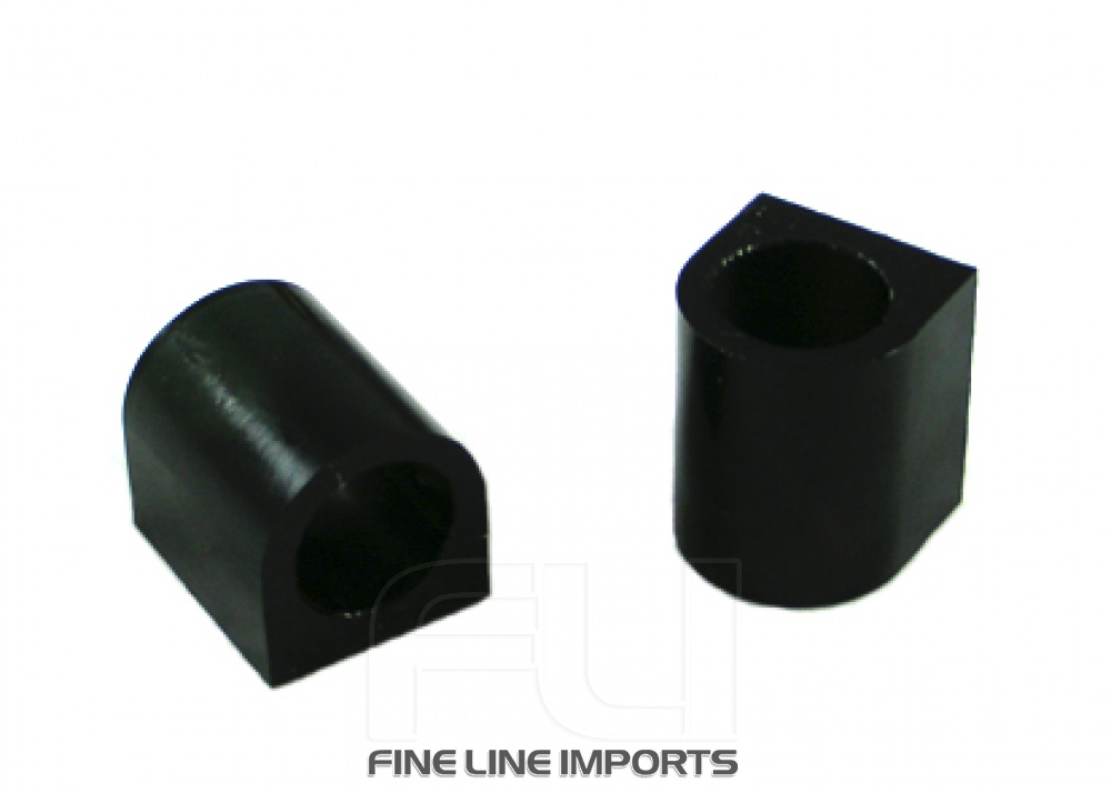 Sway Bar Mount - Bushing Kit 23mm