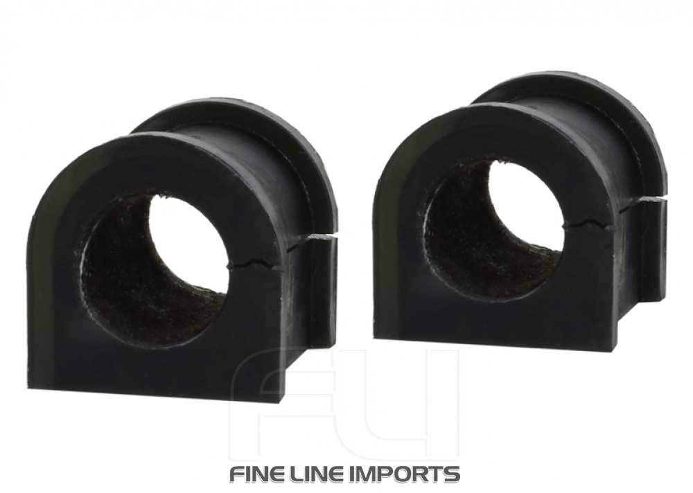 Sway Bar Mount - Bushing Kit 23mm