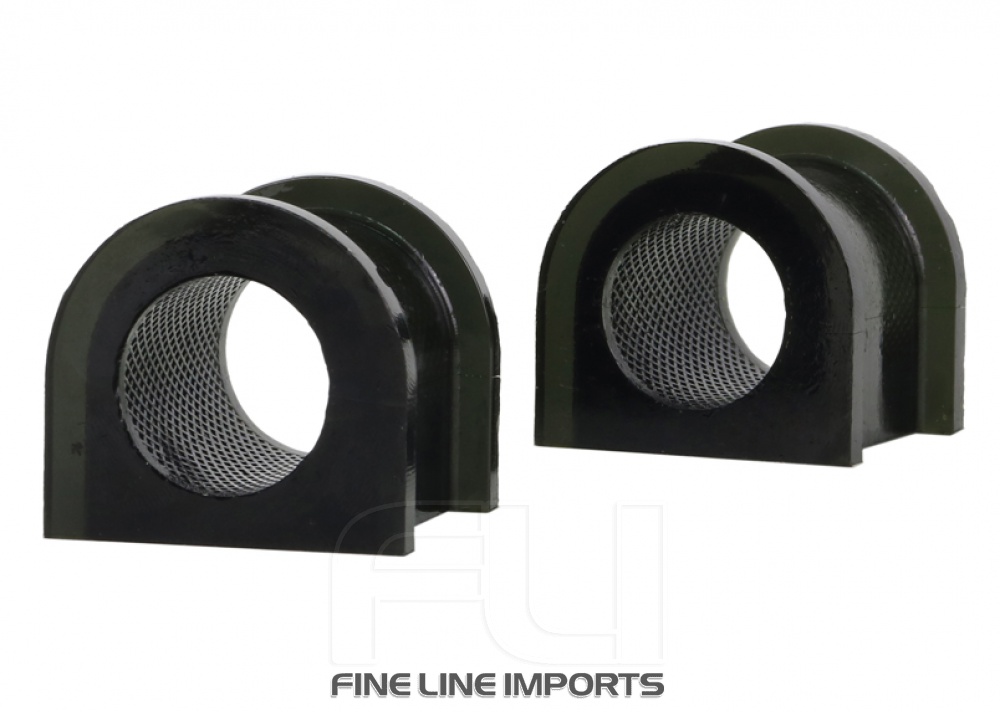 Sway Bar Mount - Bushing Kit 23mm