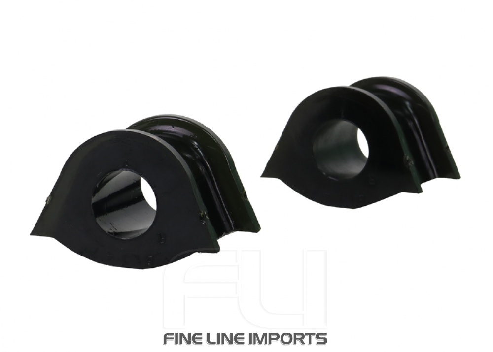 Sway Bar Mount - Bushing Kit 23mm