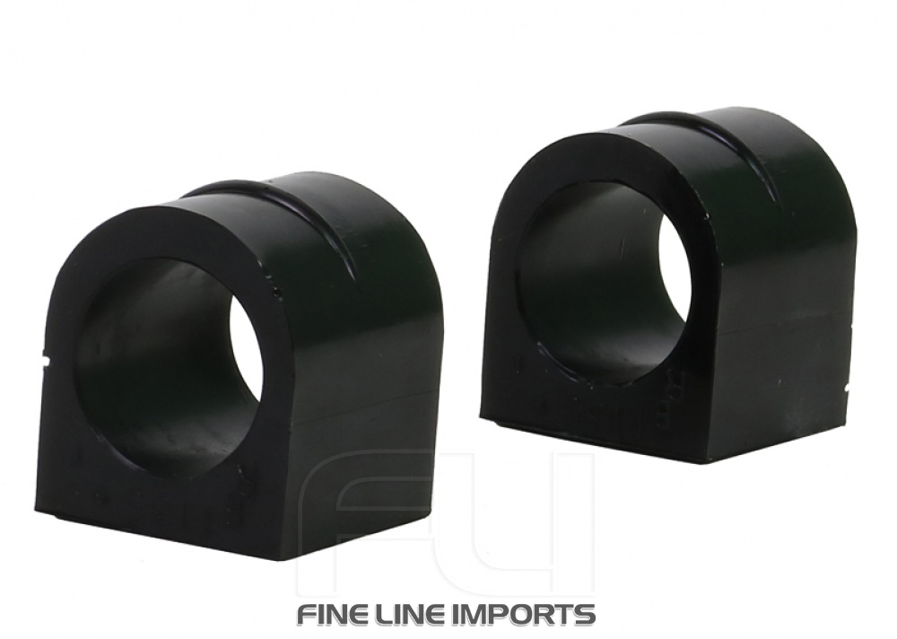 Sway Bar Mount - Bushing Kit 23mm