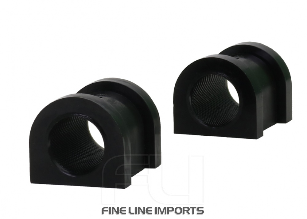 Sway Bar Mount - Bushing Kit 24mm