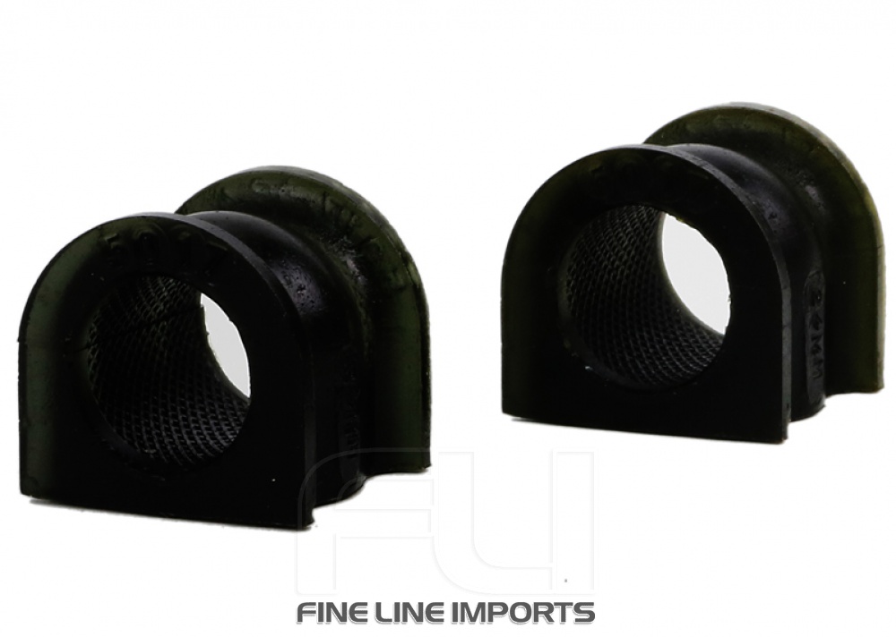 Sway Bar Mount - Bushing Kit 24mm