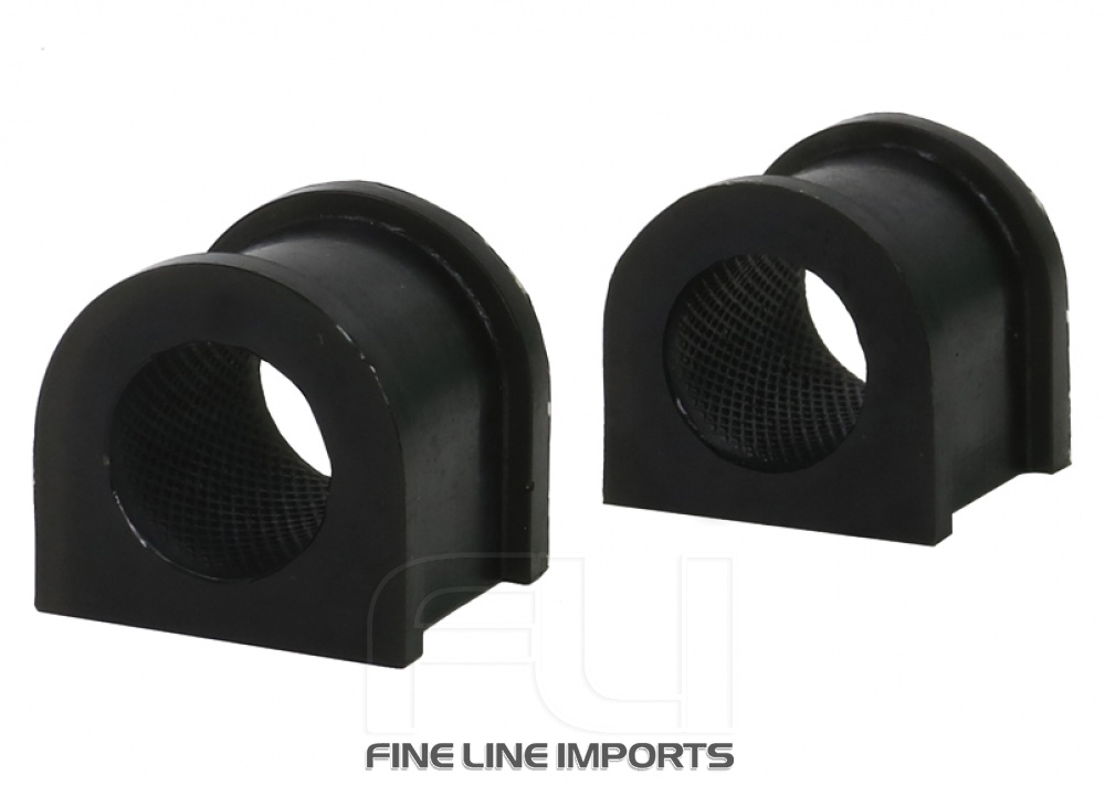 Sway Bar Mount - Bushing Kit 24mm