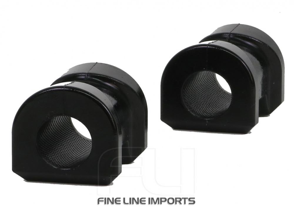 Sway Bar Mount - Bushing Kit 24mm