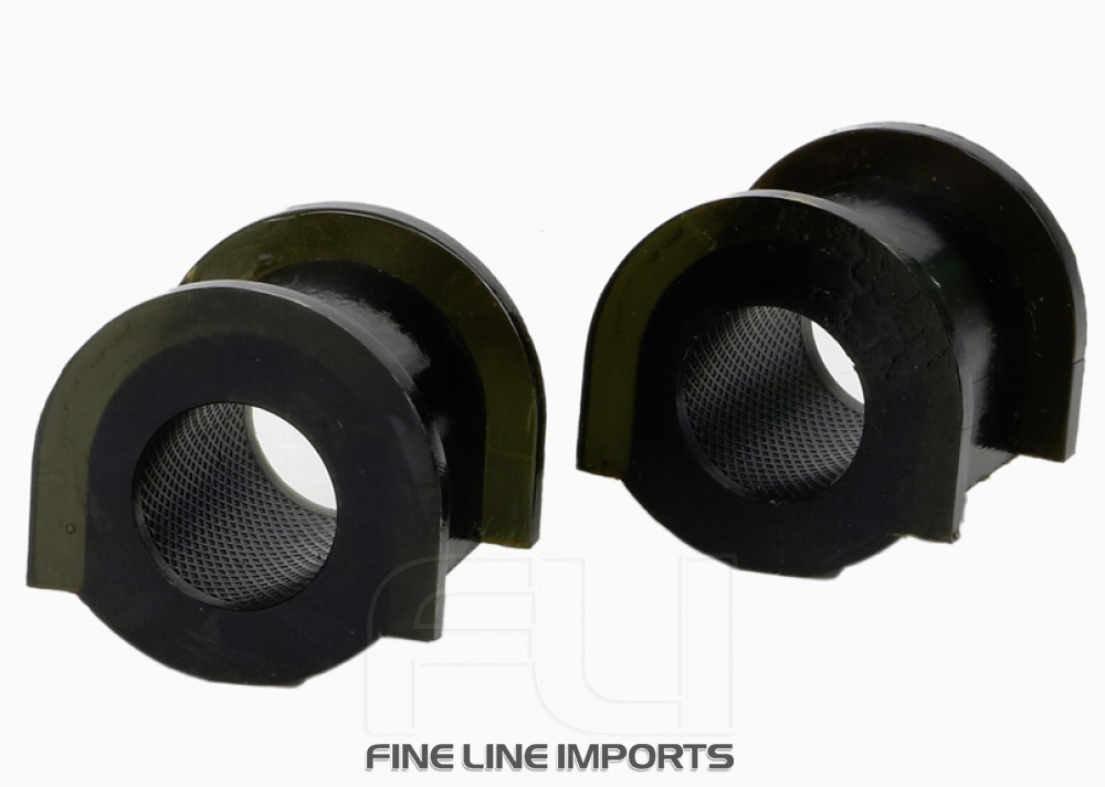 Sway Bar Mount - Bushing Kit 24mm