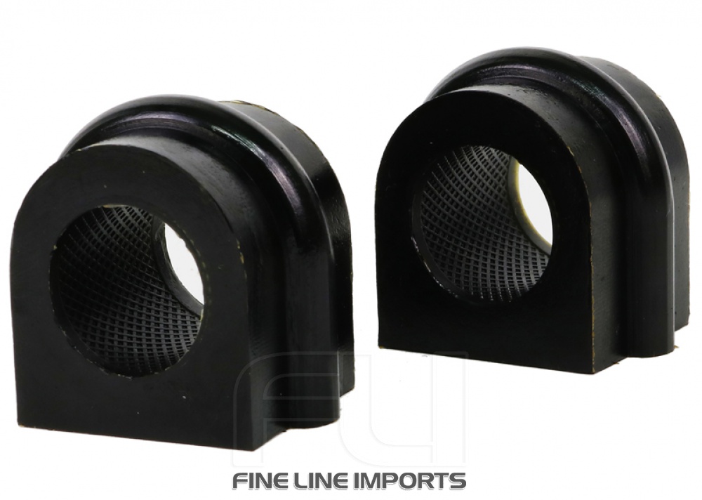 Sway Bar Mount - Bushing Kit 24mm