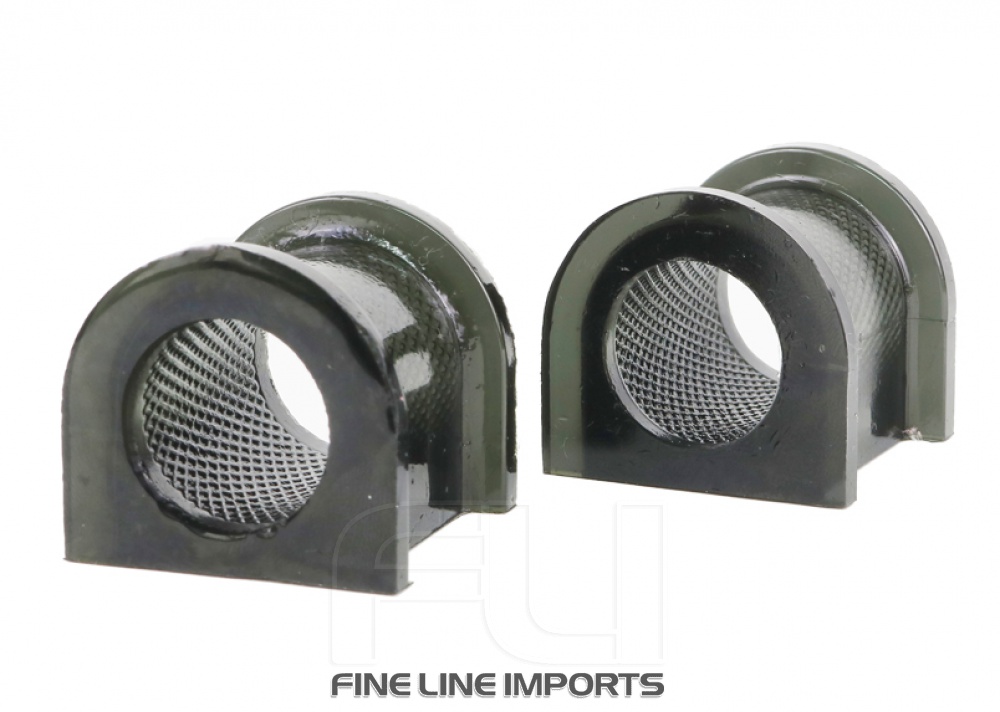 Sway Bar Mount - Bushing Kit 24mm