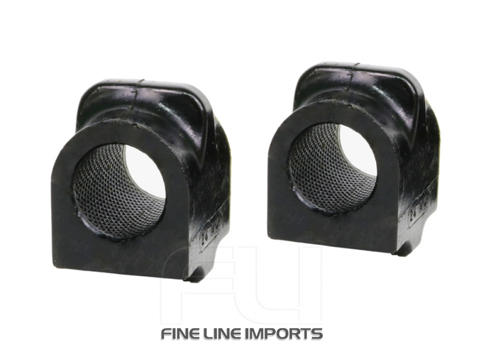 Sway Bar Mount - Bushing Kit 24mm