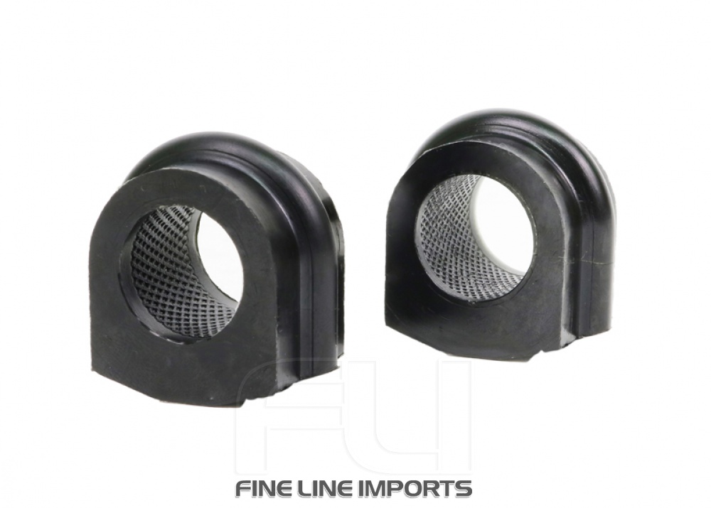 Sway Bar Mount - Bushing Kit 24mm