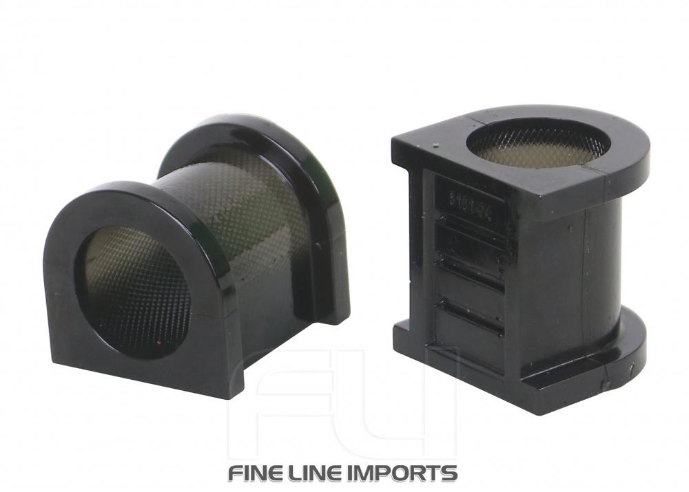 Sway Bar Mount - Bushing Kit 24mm