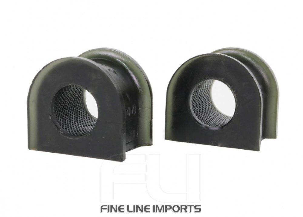 Sway Bar Mount - Bushing Kit 24mm