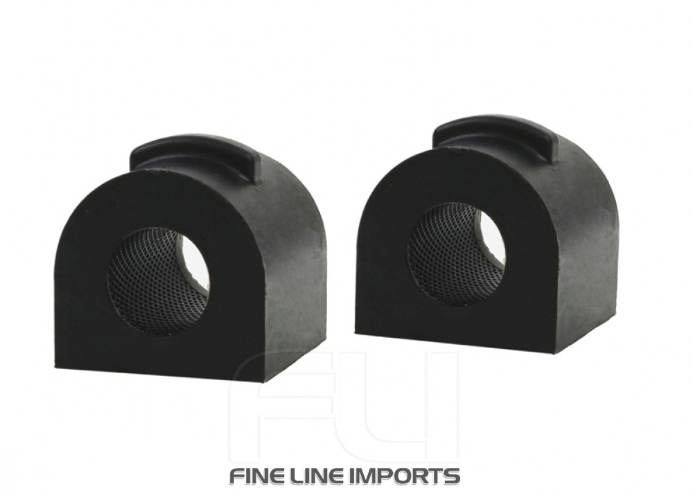 Sway Bar Mount - Bushing Kit 24mm