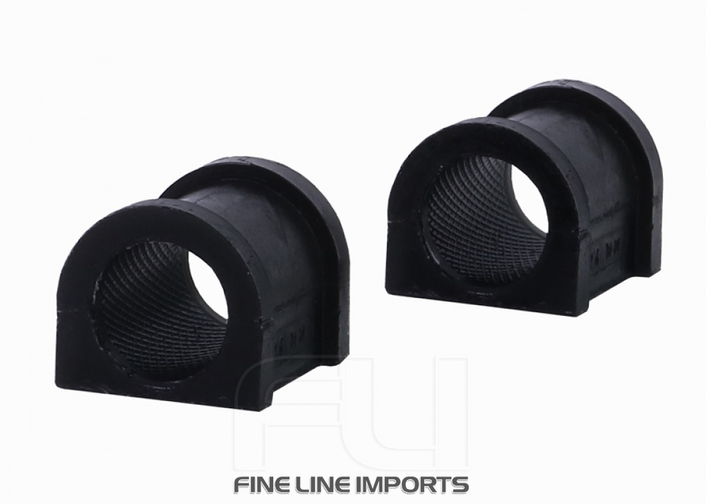 Sway Bar Mount - Bushing Kit 24mm