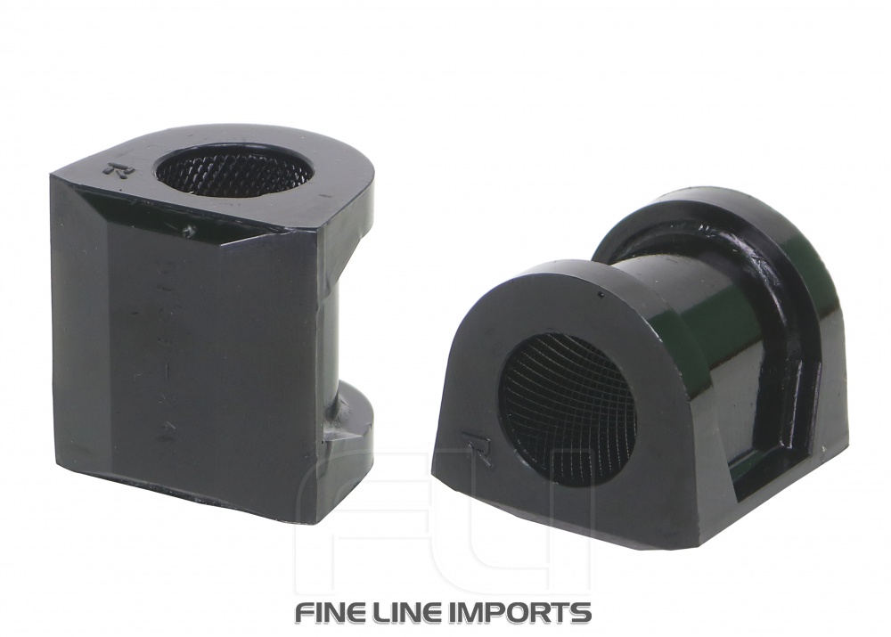 Sway Bar Mount - Bushing Kit 24mm