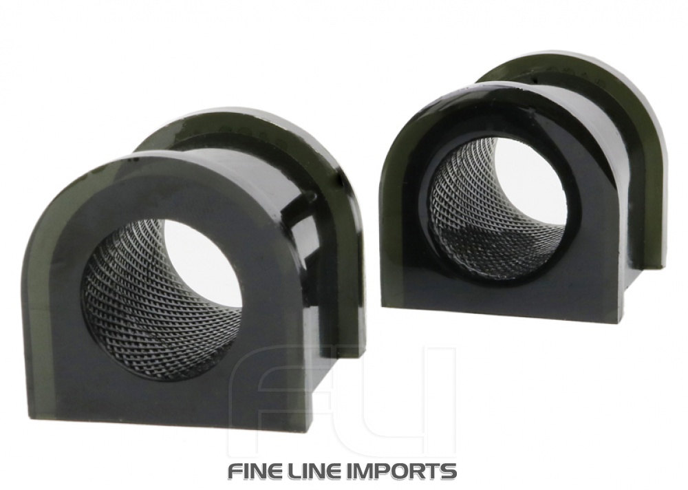 Sway Bar Mount - Bushing Kit 24mm