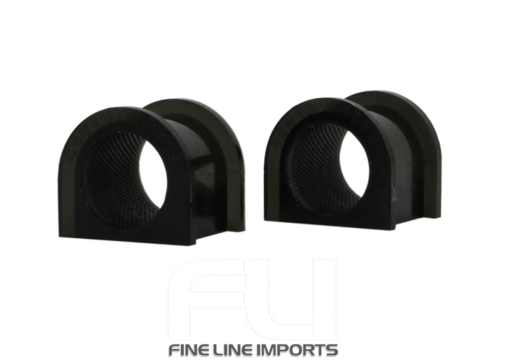Sway Bar Mount - Bushing Kit 24mm