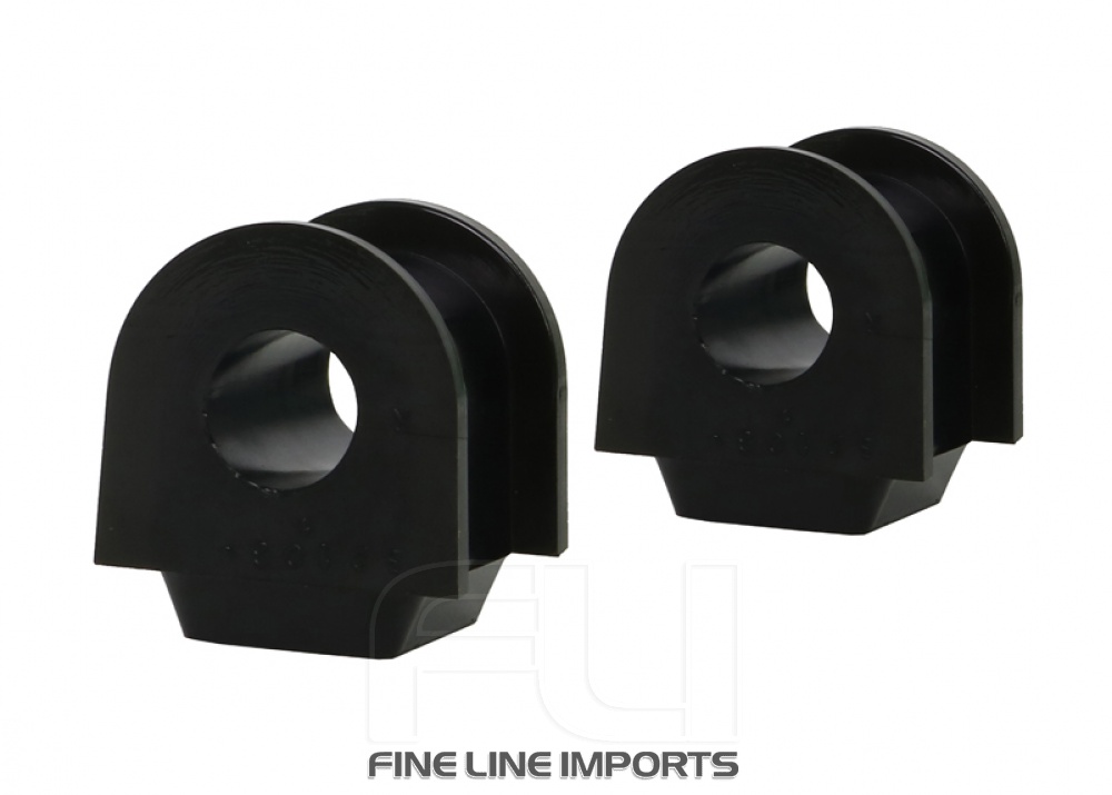 Sway Bar Mount - Bushing Kit 24mm