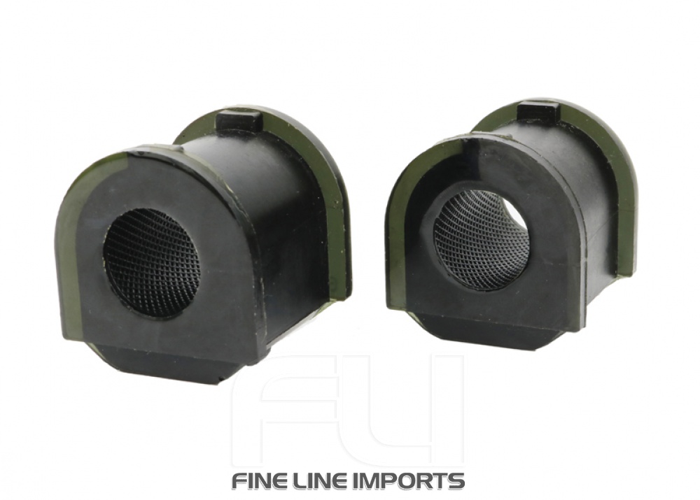 Sway Bar Mount - Bushing Kit 24mm