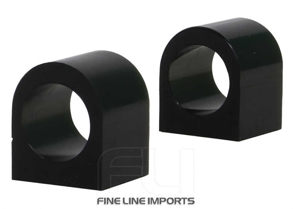 Sway Bar Mount - Bushing Kit 24mm