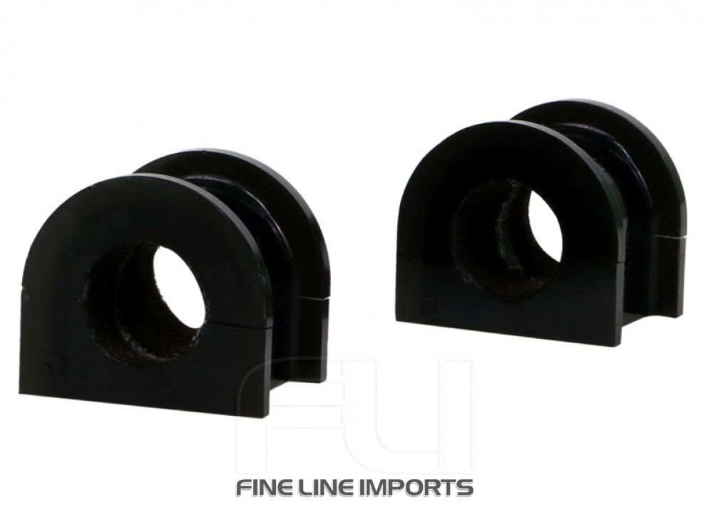 Sway Bar Mount - Bushing Kit 25mm