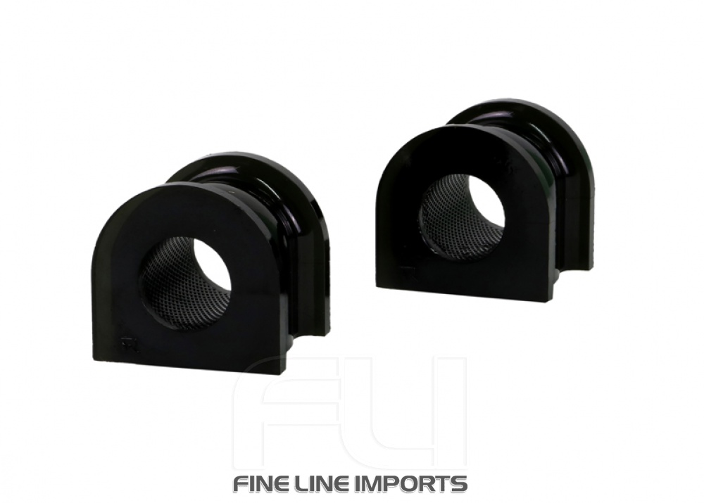 Sway Bar Mount - Bushing Kit 25mm