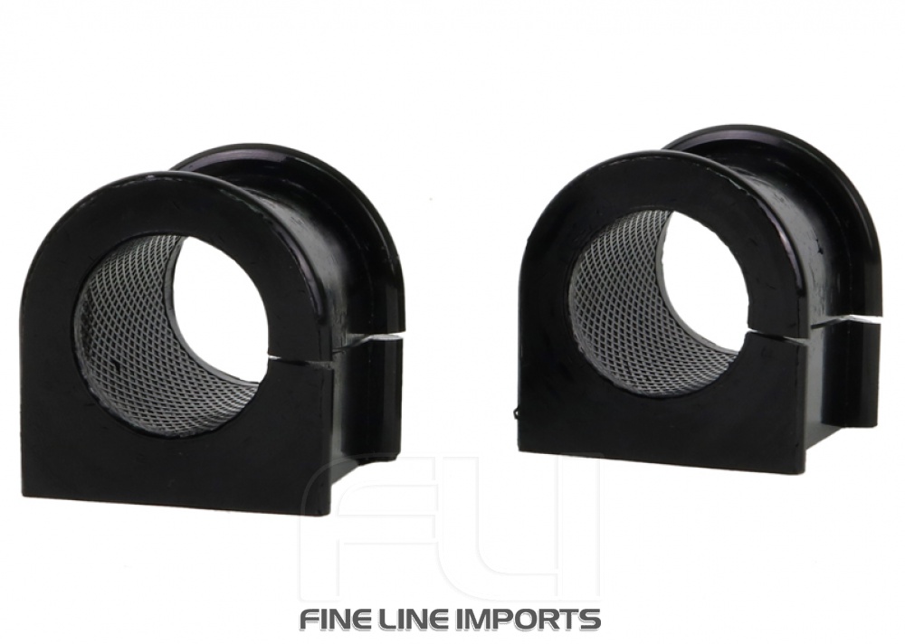 Sway Bar Mount - Bushing Kit 25mm