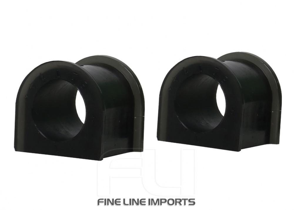 Sway Bar Mount - Bushing Kit 25mm