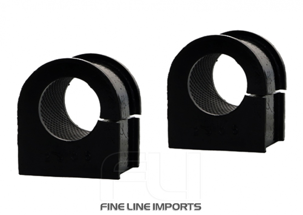 Sway Bar Mount - Bushing Kit 25mm